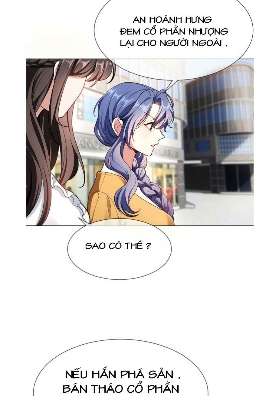 Cô Vợ Nhỏ Nuông Chiều Quá Lại Thành Ác!!: Chapter 201.1