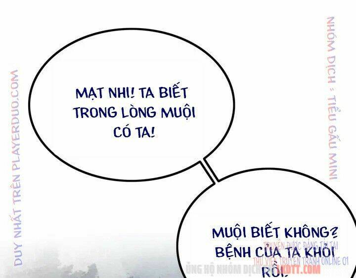 Trọng Sinh Bá Sủng Nhiếp Chính Vương Quá Mạnh Mẽ: Chapter 153