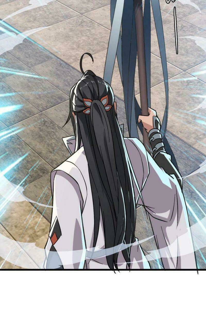 Siêu Đạo Thần Thuật: Chapter 55