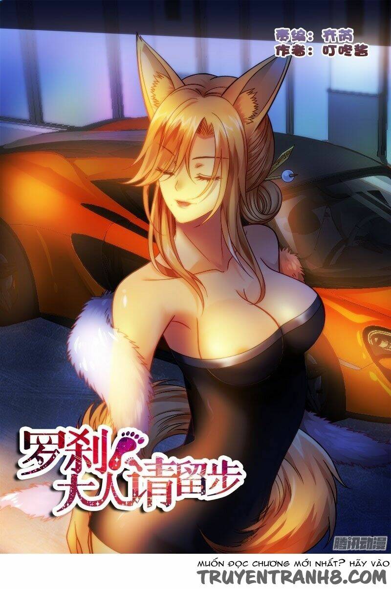 La Sát Đại Nhân Hãy Dừng Chân: Chapter 145