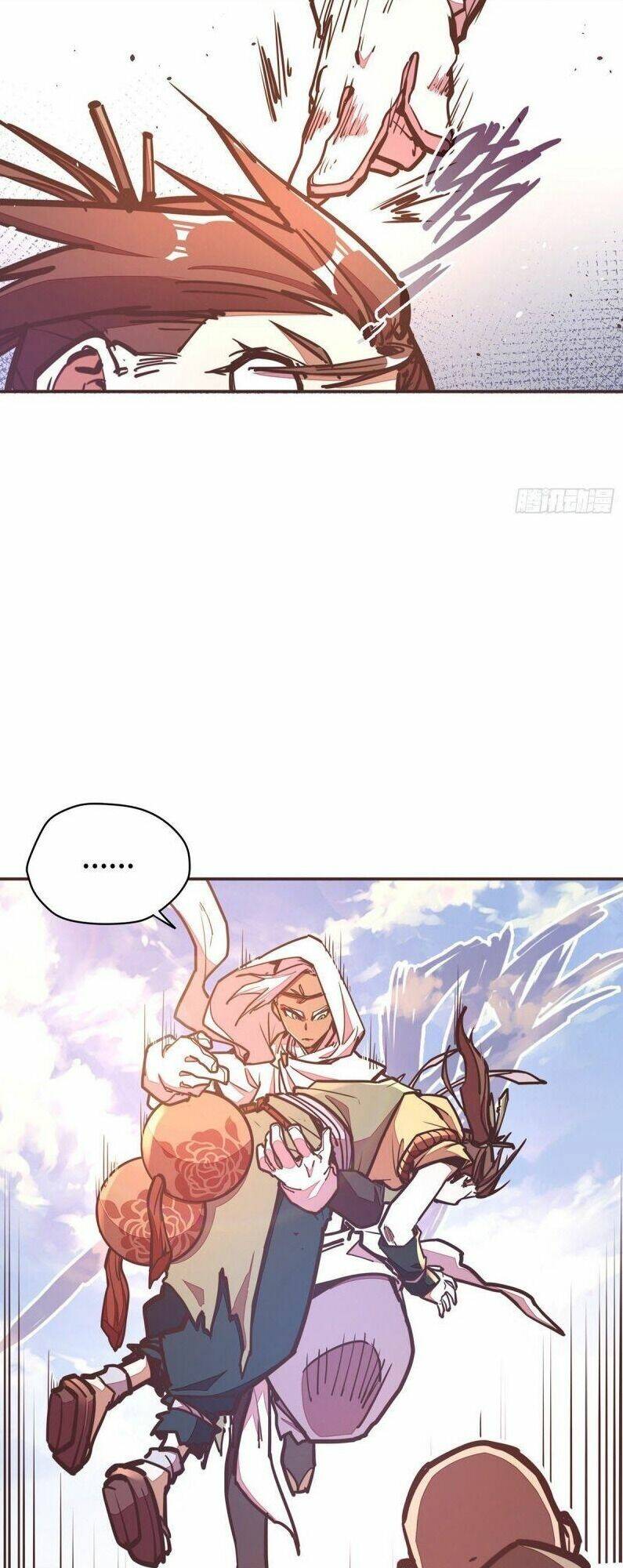 Sinh Tử Quyết: Chapter 46