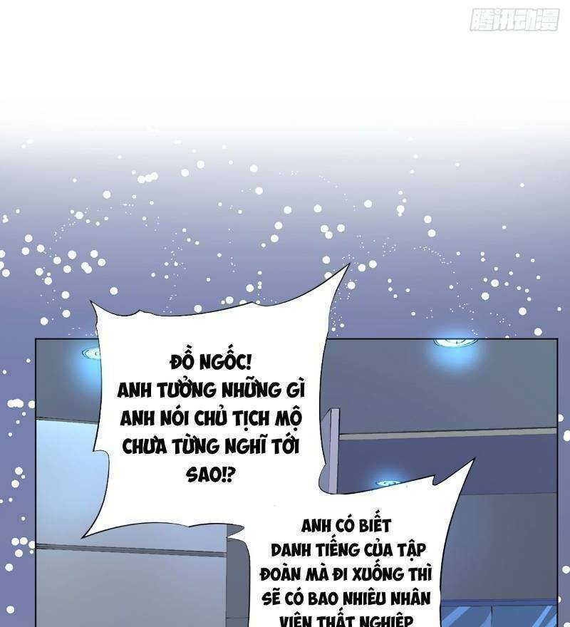 Vương Bài Thần Y: Chapter 15