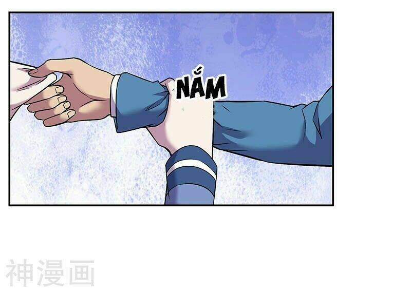 Tu Chân Cuồng Thiếu: Chapter 84