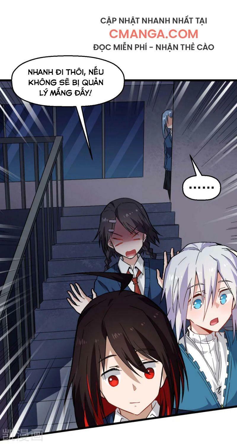 Vườn Trường Cuồng Sư Hệ Thống: Chapter 145