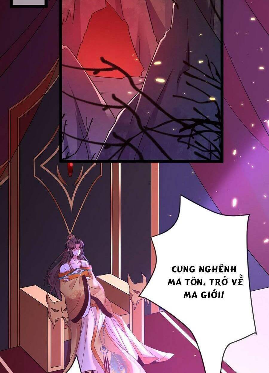 Ma Đầu Vạn Ác Năm Tuổi Rưỡi: Chapter 86