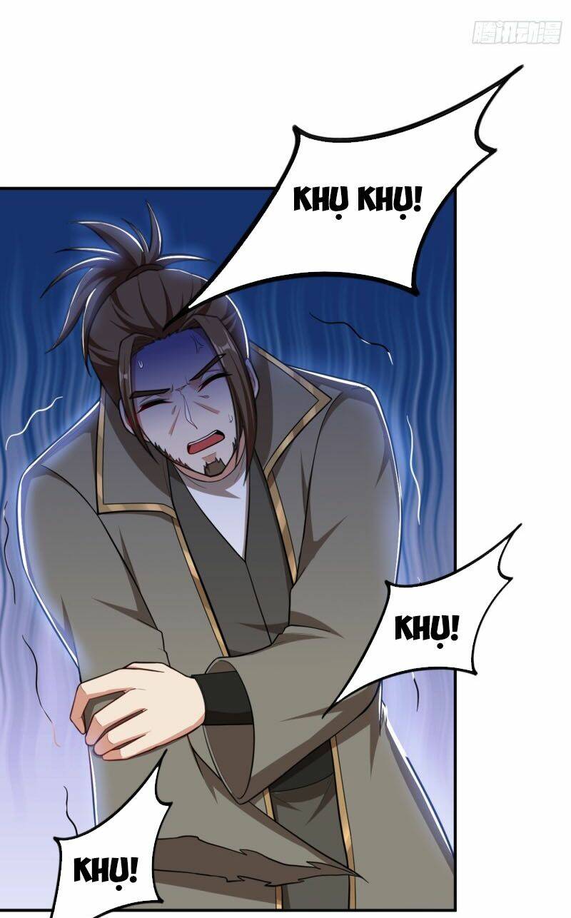 Yêu Giả Vi Vương: Chapter 111