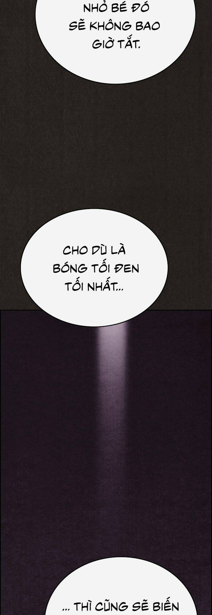 Quái Vật Tại Chung Cư Xanh: Chapter 128