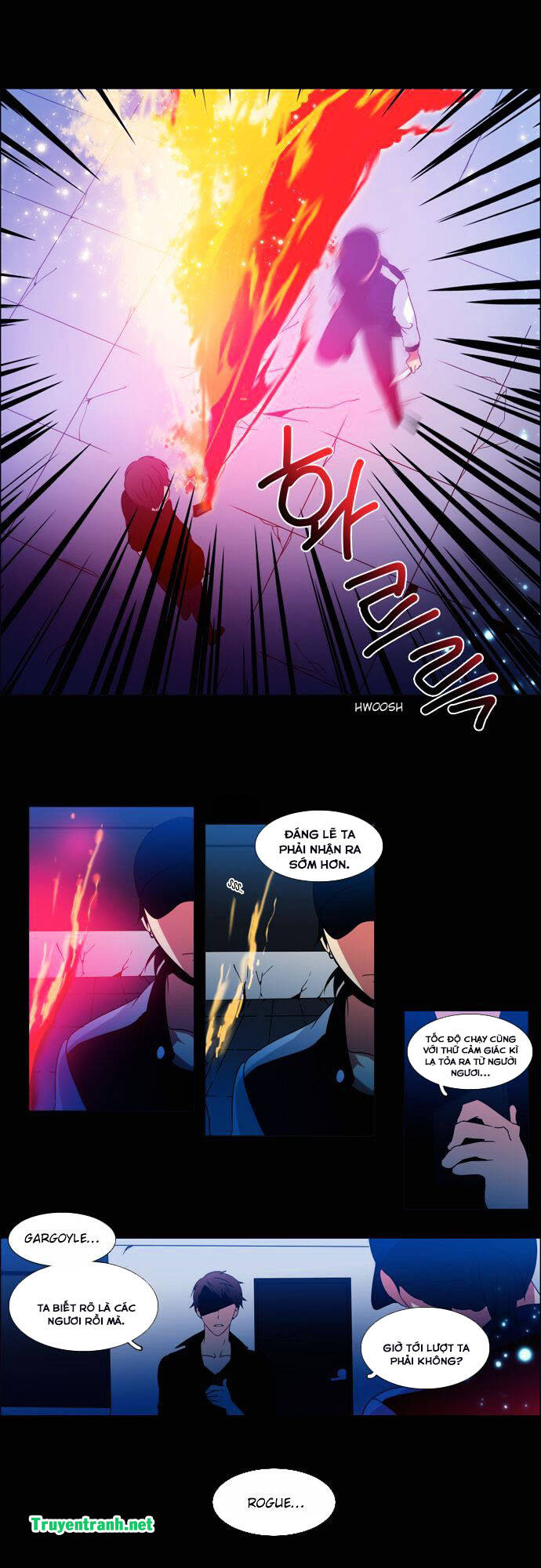 Wonted: Chapter 105
