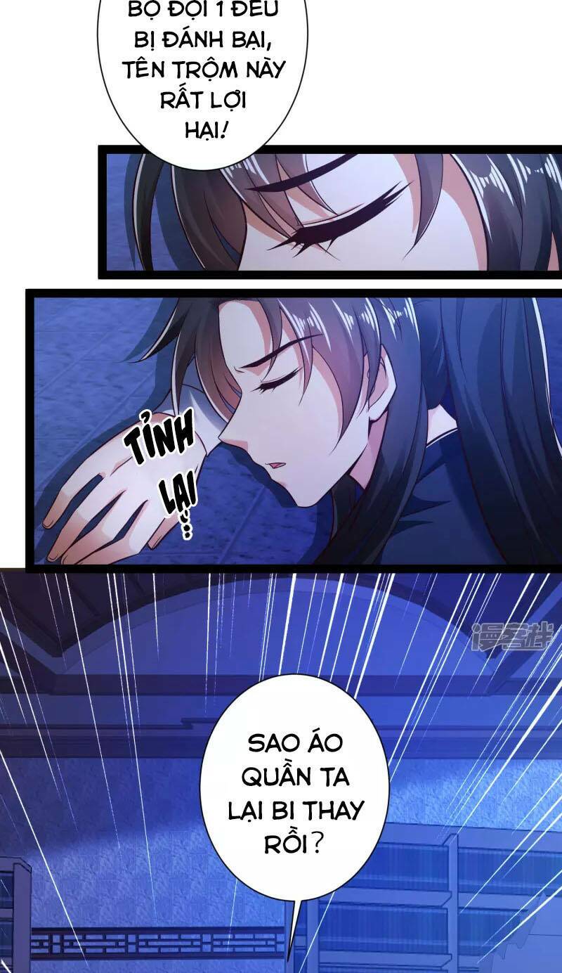 Khoa Kỹ Đại Tiên Tông: Chapter 51