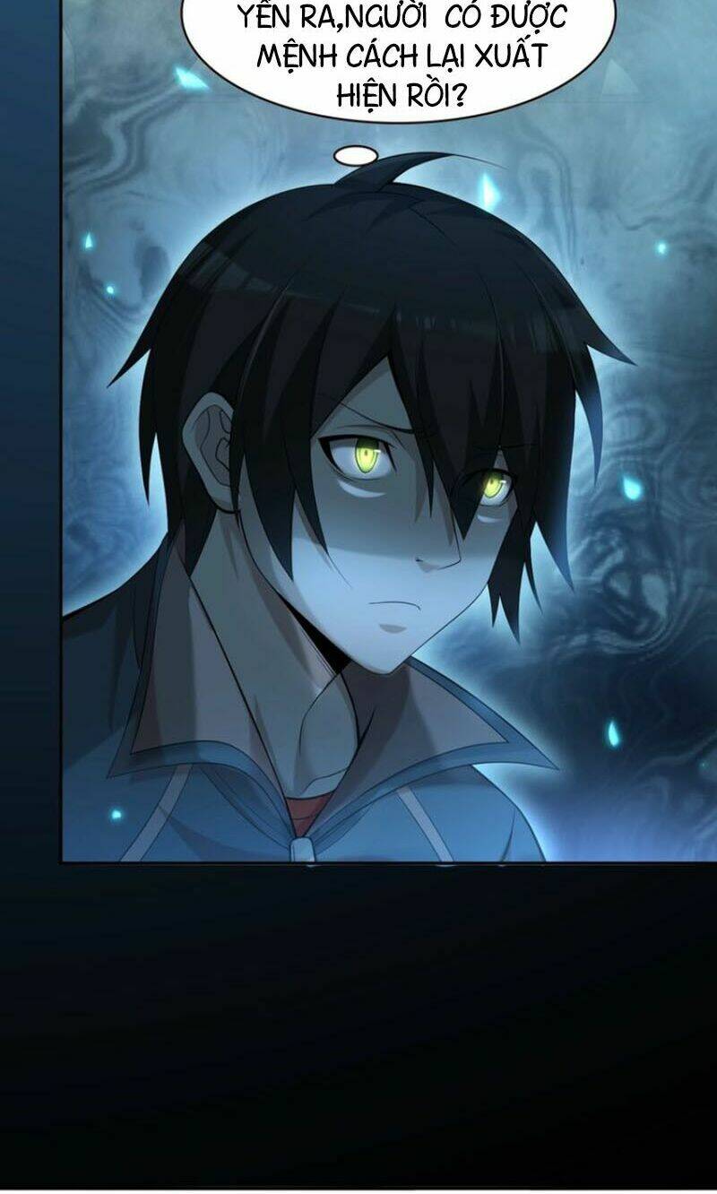 Siêu Cấp Đại Chủ Bạ: Chapter 27