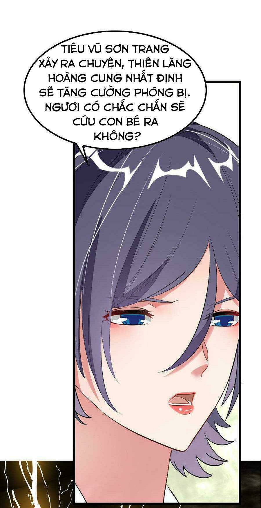 Cửu Dương Thần Vương: Chapter 93