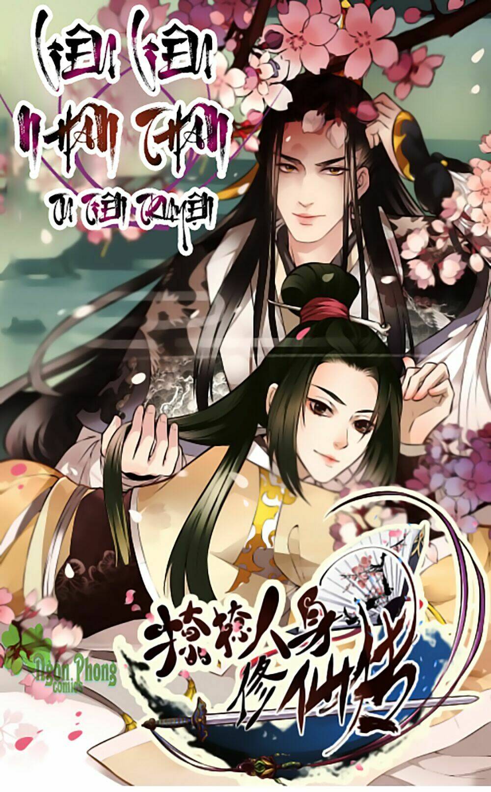 Liêu Liêu Nhân Thân Tu Tiên Truyện: Chapter 2