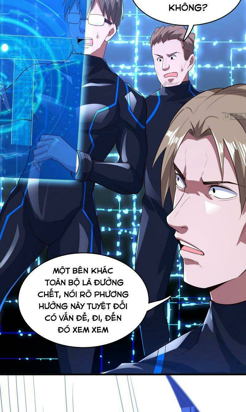 Shipper Thần Cấp: Chapter 58