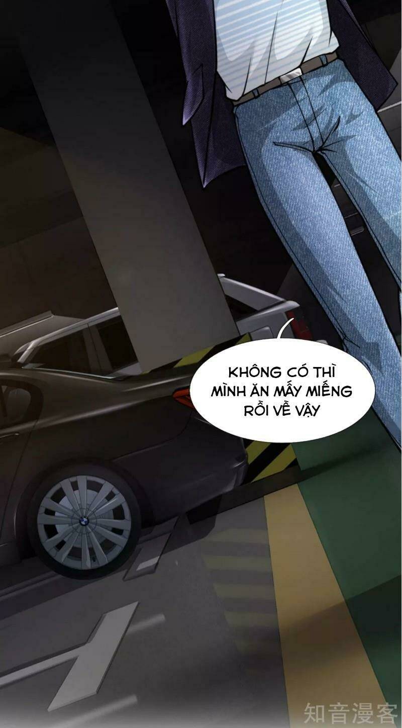 Bạn Gái Mạt Thế Vườn Nhà Ta Thông Tới Mạt Thế: Chapter 59