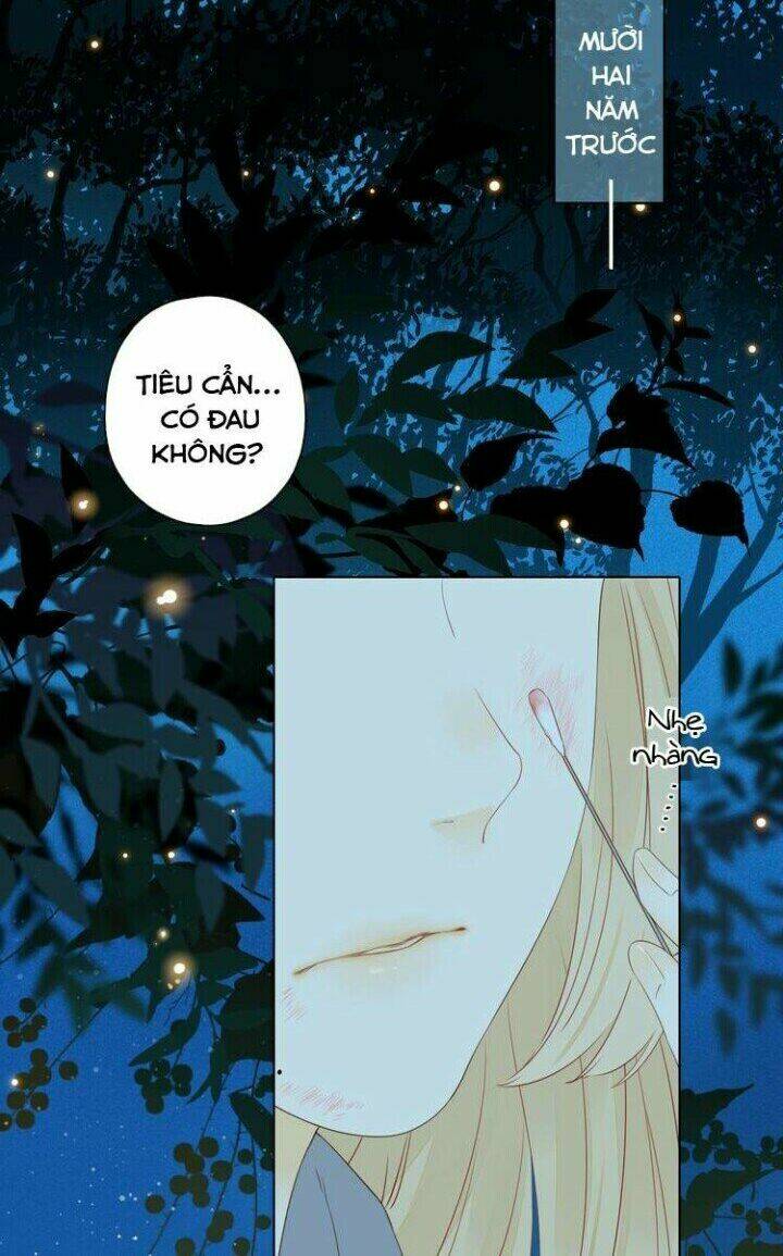 Cô Ấy Không Đáng Yêu: Chapter 43