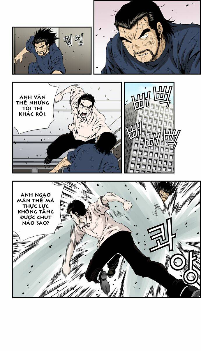 Kid Gang Ii: Chapter 81