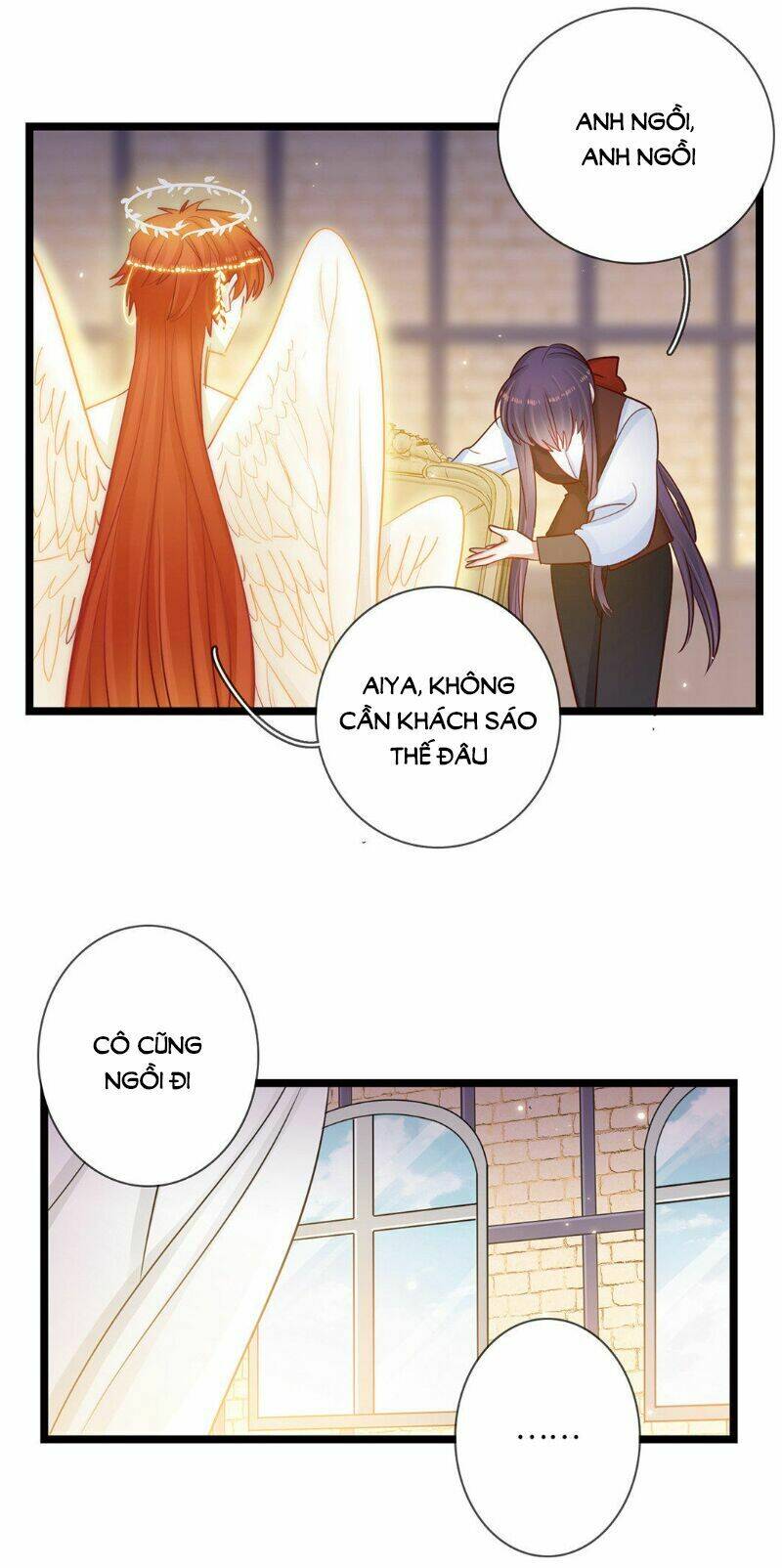 Nữ Phù Thủy Muốn Sống Nổi Loạn: Chapter 16