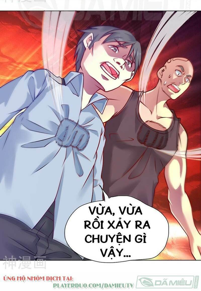 Nhất Phẩm Cao Thủ: Chapter 72