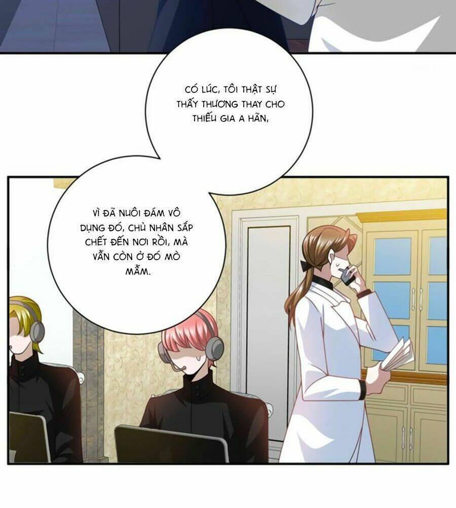 Người Yêu Khát Máu Của Tôi: Chapter 74