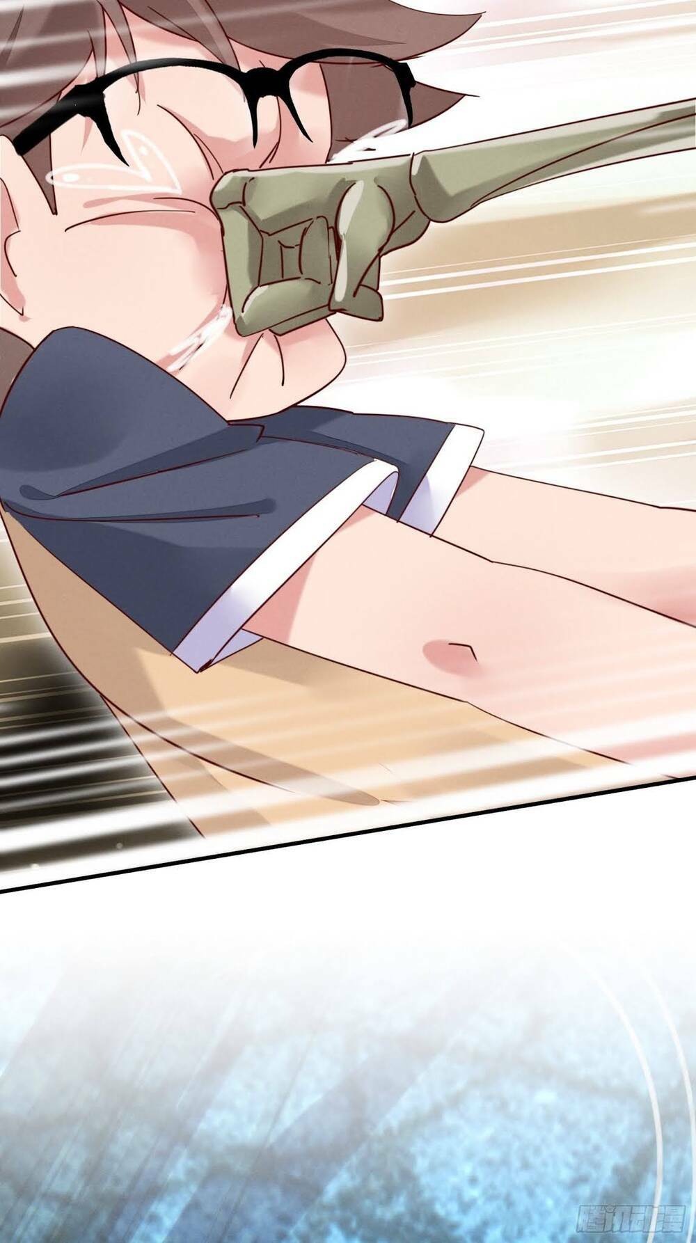 Trở Thành Đạo Sư Dũng Sĩ: Chapter 15