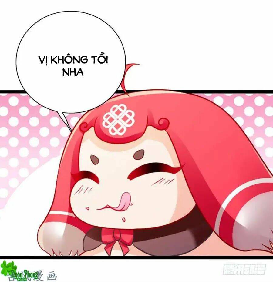 Vạn Năm Nhân Duyên Nhất Tuyến Khiên: Chapter 73