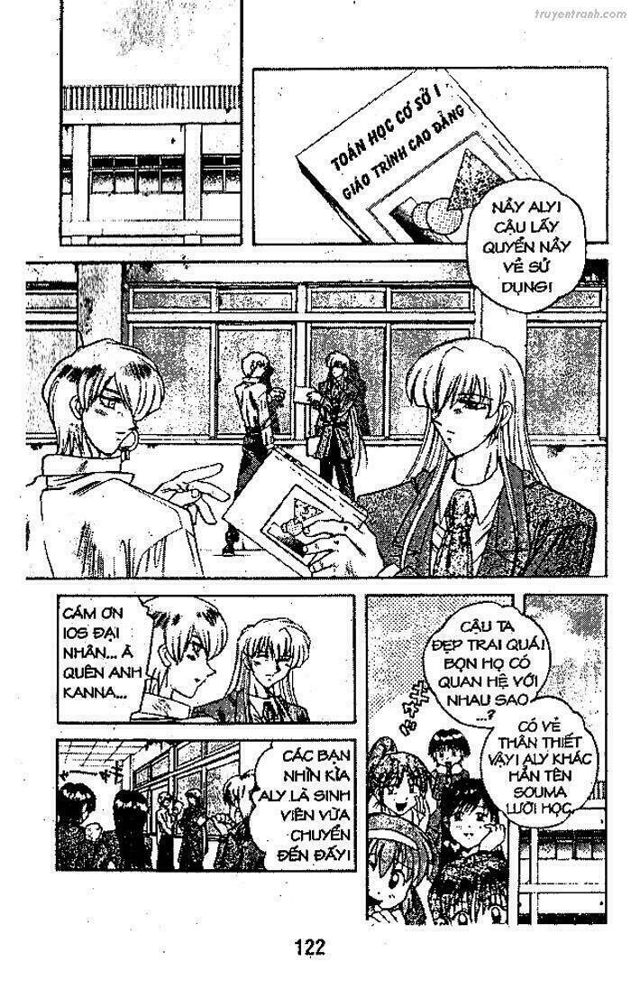 Devil And Devil: Chapter 49