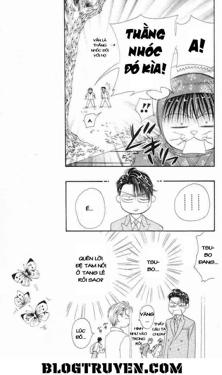 Tokyo Crazy Paradise: Chapter 105