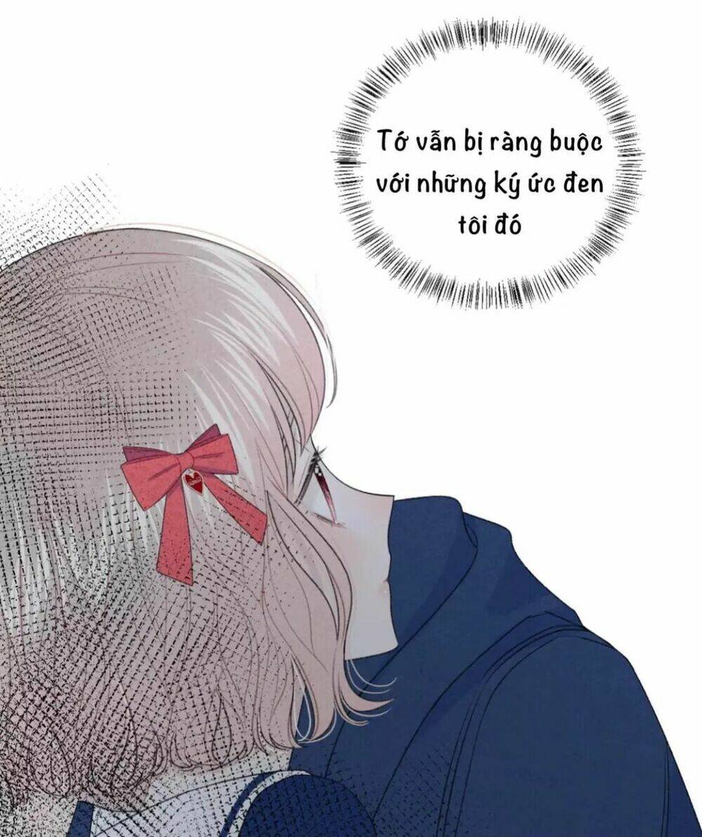 Từ Cái Nhìn Của Em: Chapter 18