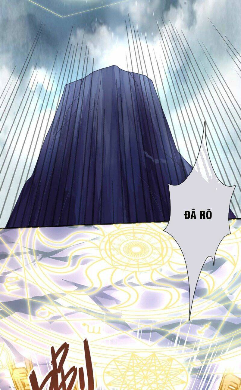 Chí Tôn Võ Đế: Chapter 349