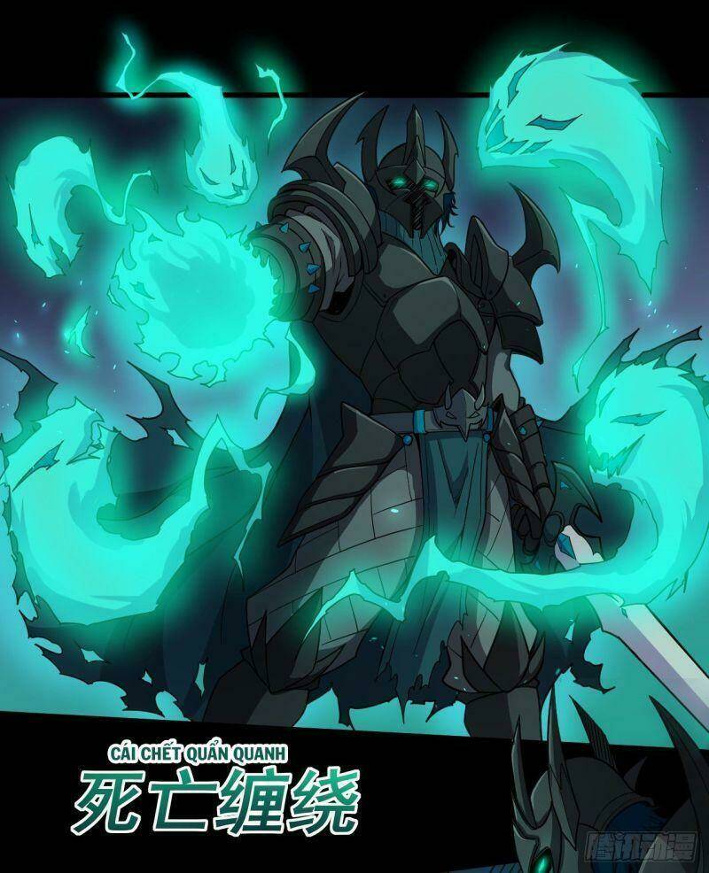 Chuyển Sinh Thành Nữ Hầu Tà Ác: Chapter 30