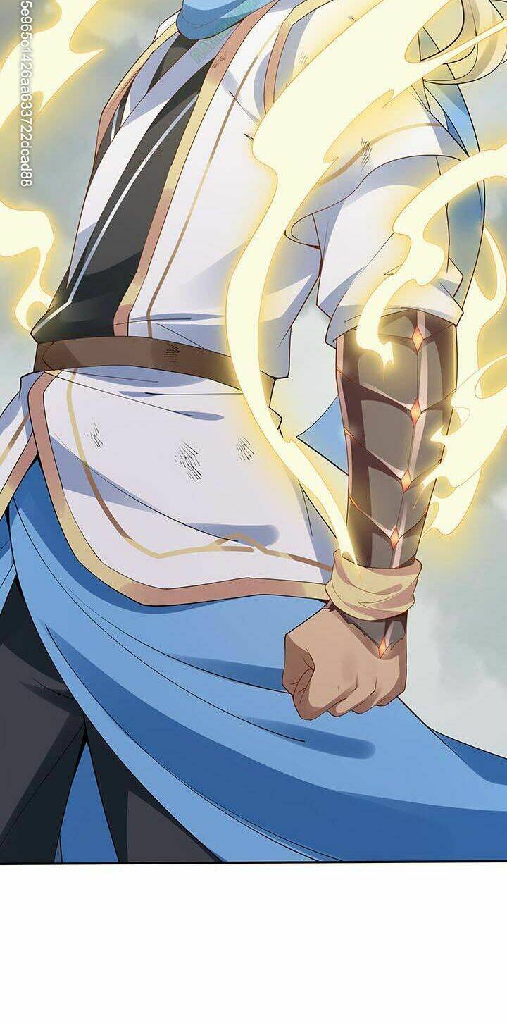 Nghịch Lân: Chapter 22