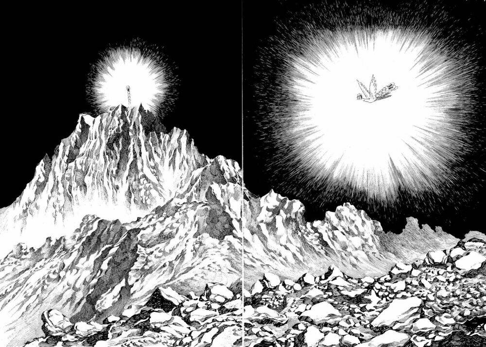 Chim Lửa: Chapter 57