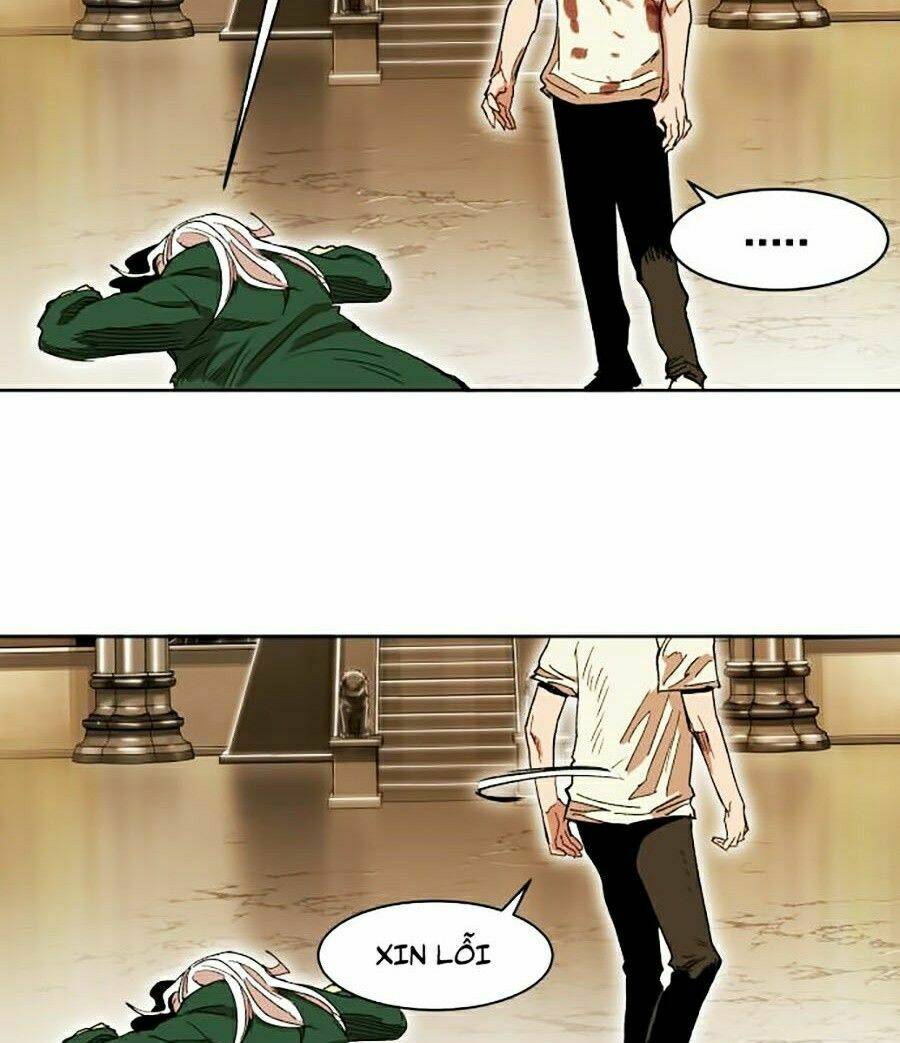 Hard Core Leveling Warrior Ss2: Chapter 85