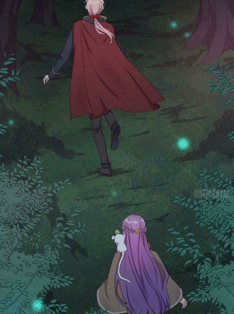 Vân Tưởng Chi Ca: Truy Ái Chỉ Lệnh: Chapter 33