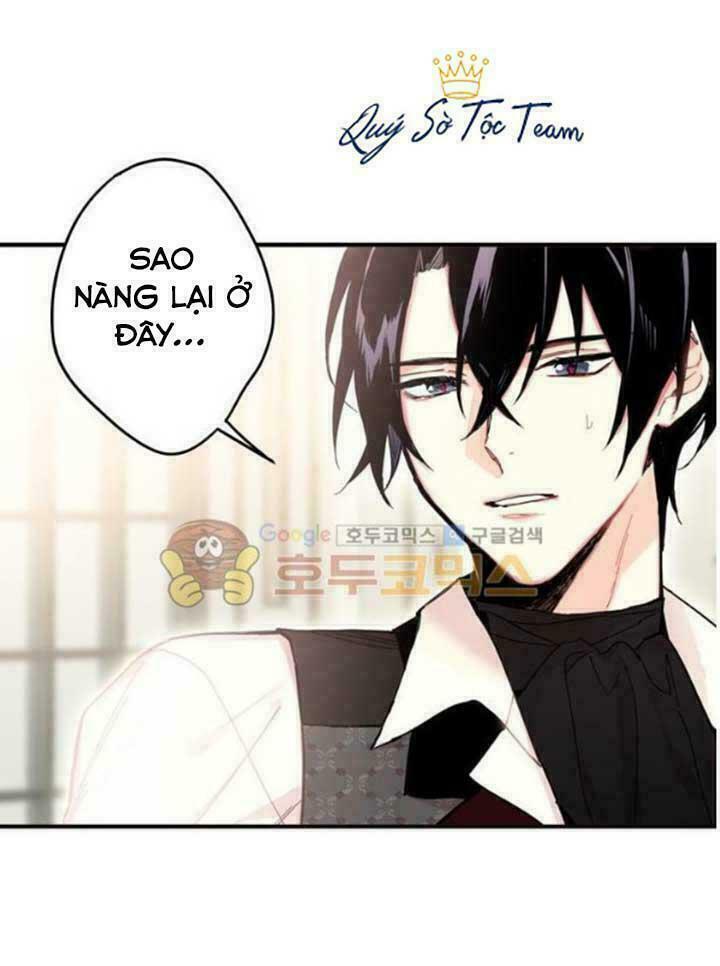 Tồn Tại Với Tư Cách Là Vợ Của Nam Chính: Chapter 48: Cô ấy không phải người như vậy
