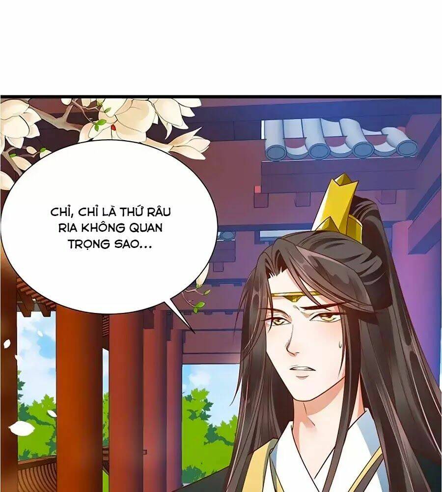 Thịnh Thế Lê Hoa Điện: Chapter 65