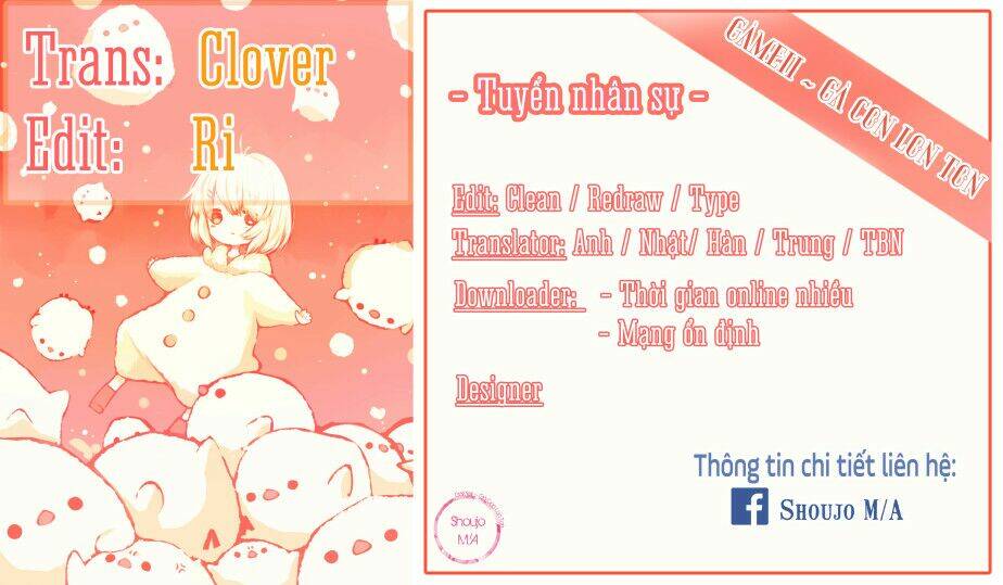 Otome Holic: Chapter 5