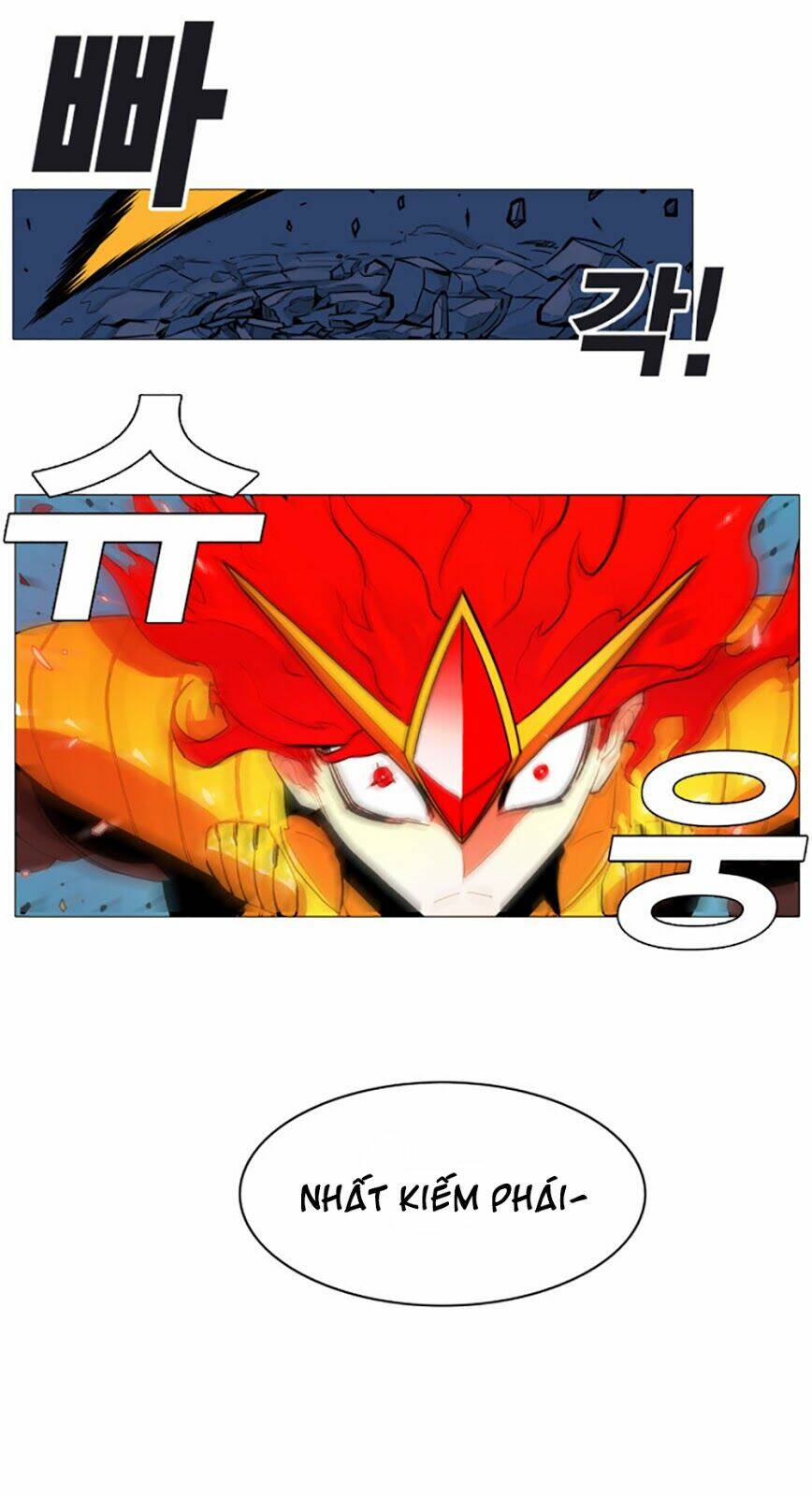 Hard Core Leveling Warrior: Chapter 1