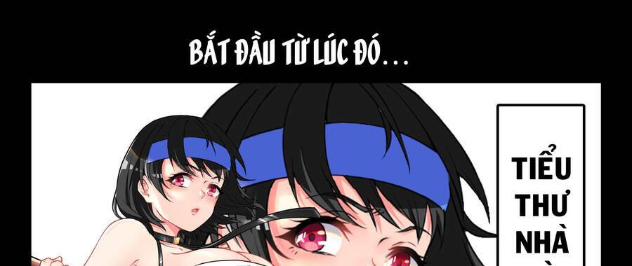 Hệ Thống Giả Dạng: Chapter 0