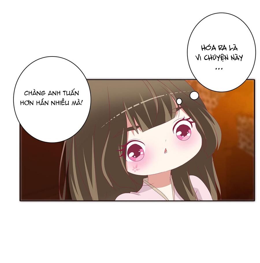 Thông Linh Phi: Chapter 511