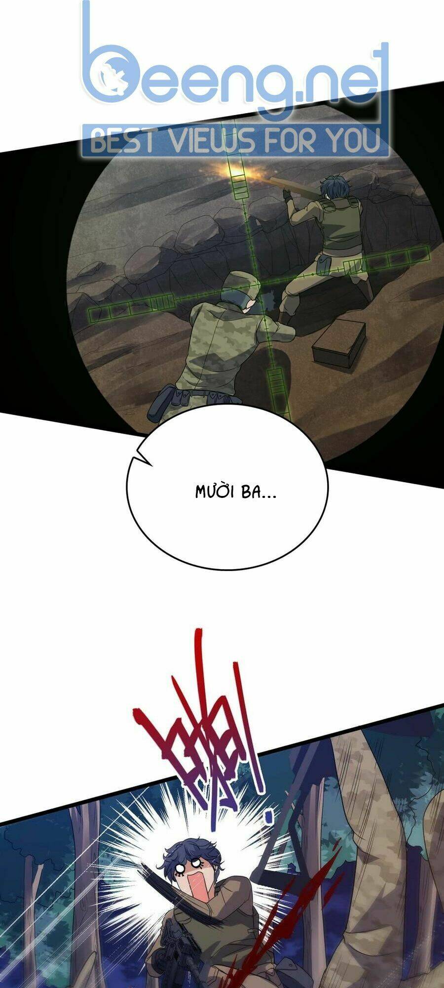Tối Cường Binh Vương: Chapter 73
