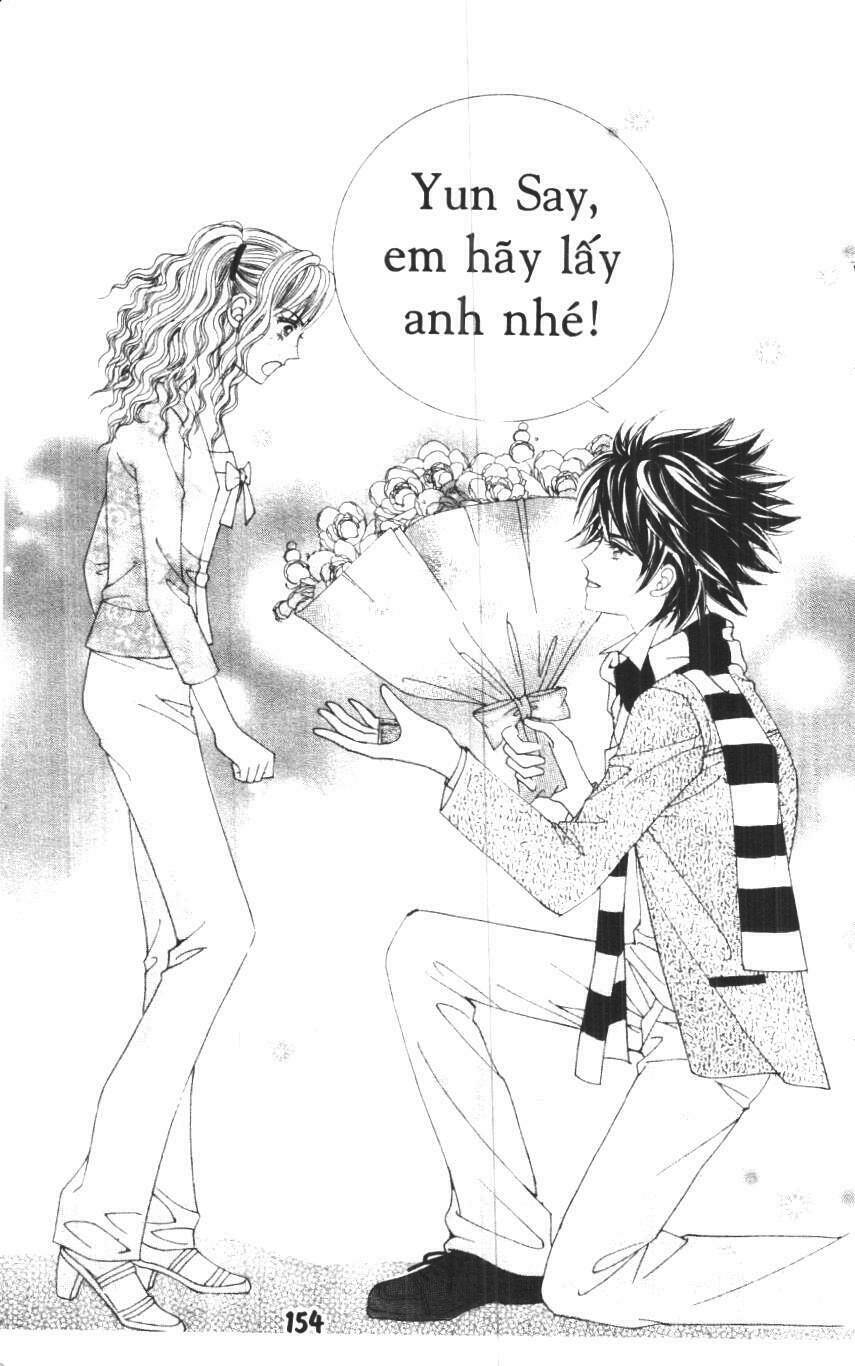 Say Say Say: Chapter 21