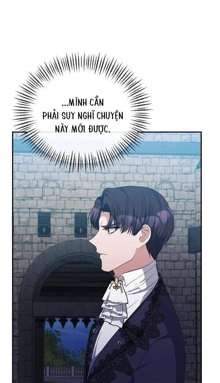 Nữ Công Tước Phương Bắc Là Một Nhân Vật Phản Diện: Chapter 28