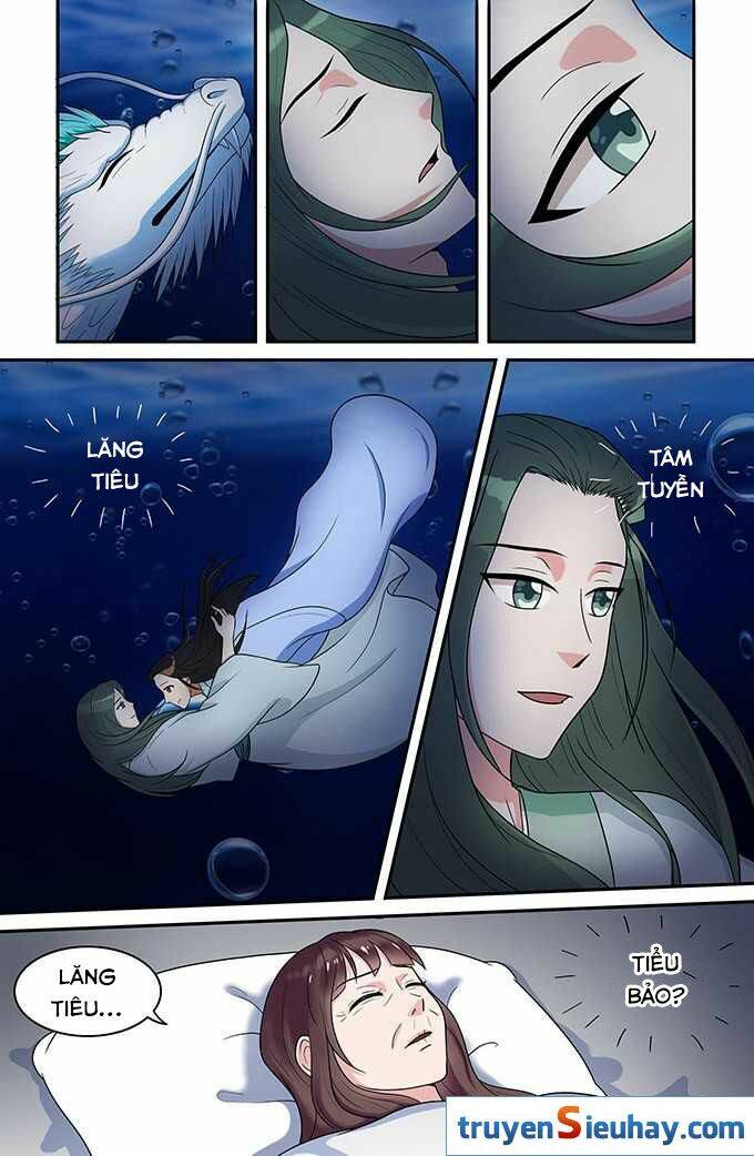 Cực Phẩm Tu Chân Thiếu Niên: Chapter 73