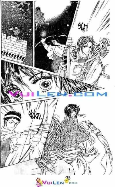 Nữ hoàng biển cả: Chapter 1