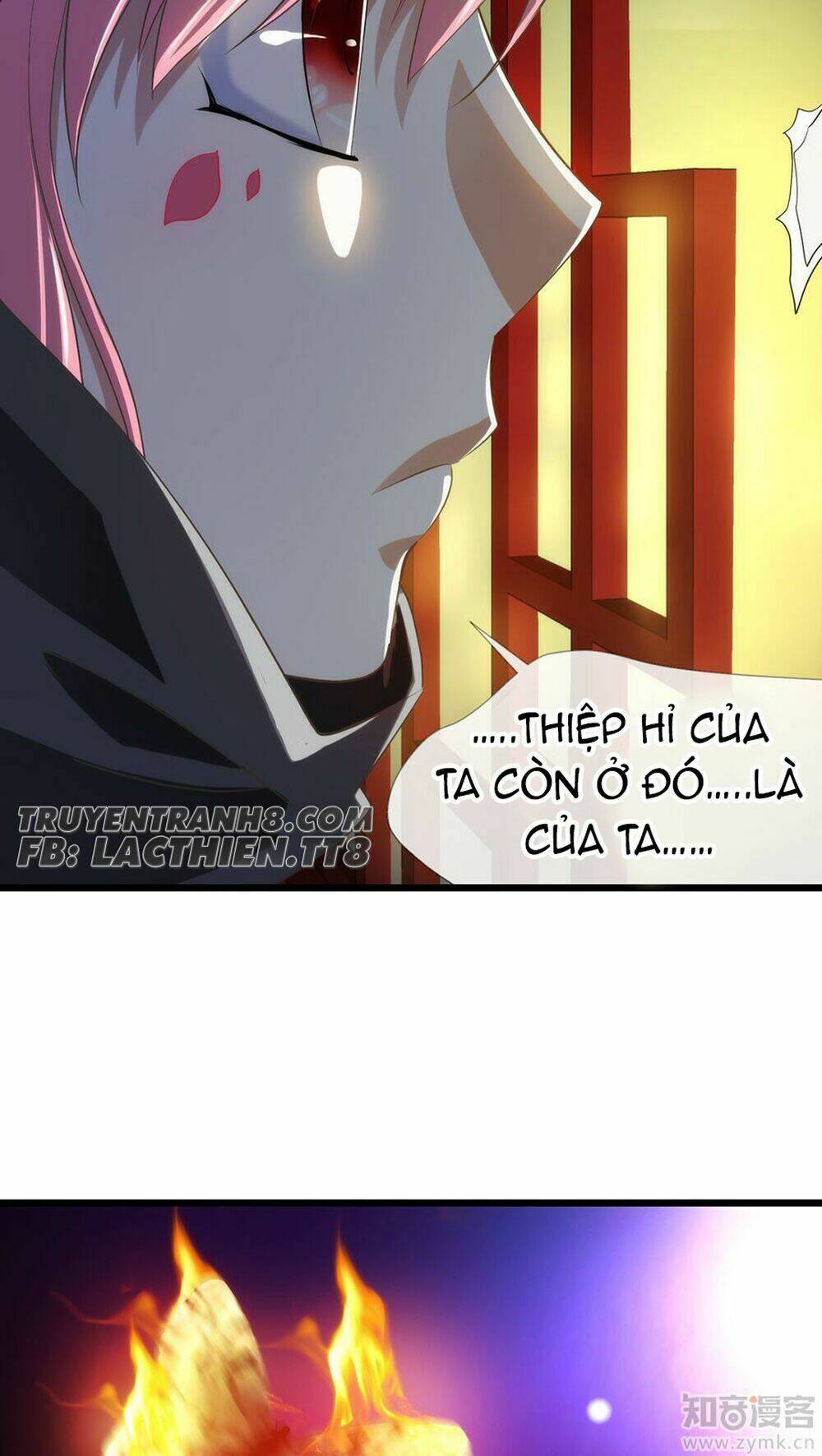 Một Vạn Tư Thế Công Lược Yêu Nam: Chapter 40