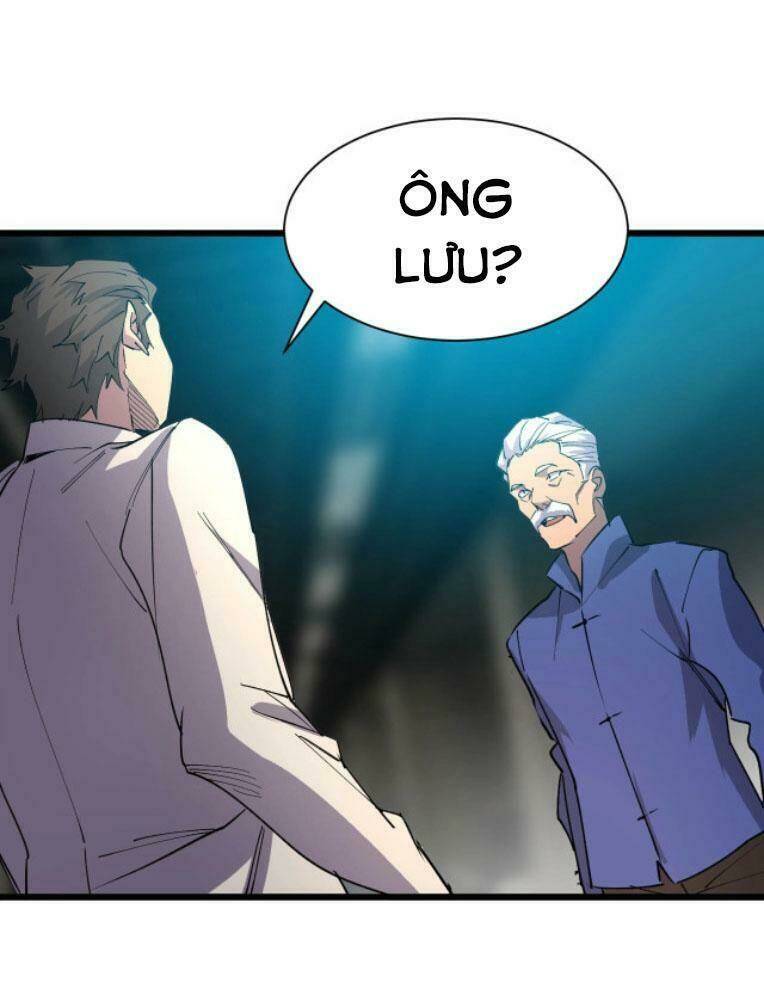 Bắt Đầu Với Tề Thiên Đại Thánh: Chapter 20