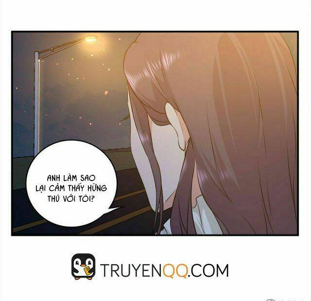Khốn Ái Tù Lung: Chapter 42