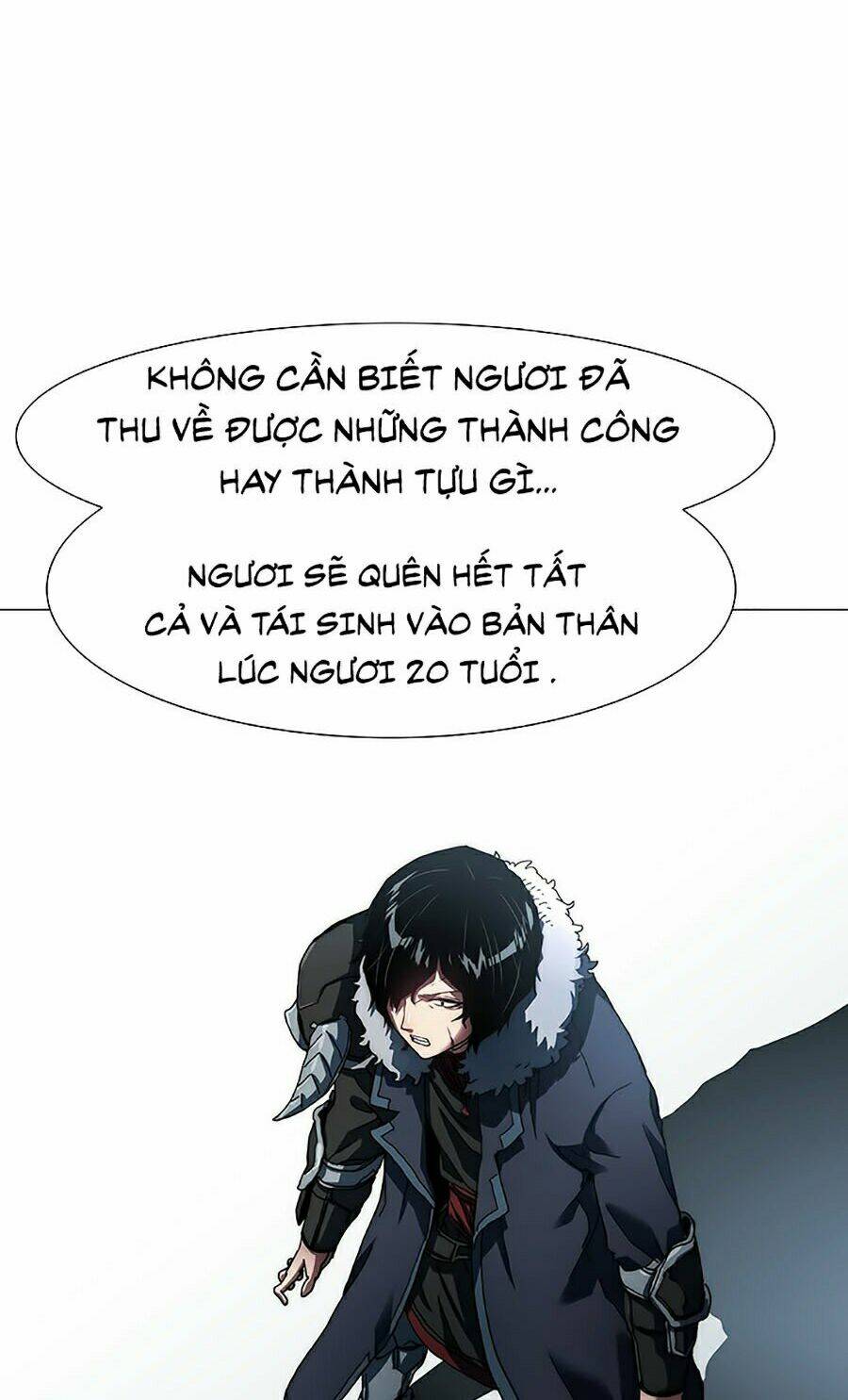 Các Chòm Sao Chỉ Chú Ý Mình Tôi: Chapter 1