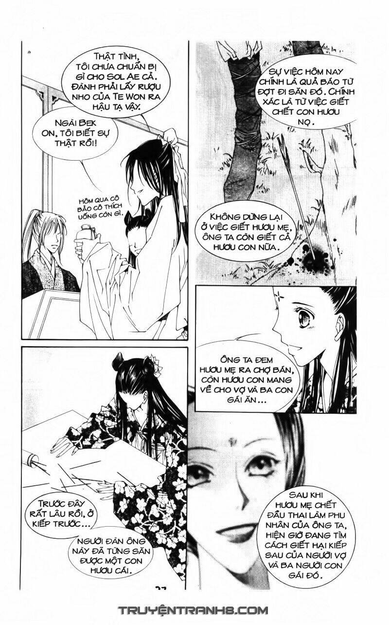 Pháp Sư Trừ Tà: Chapter 8.2